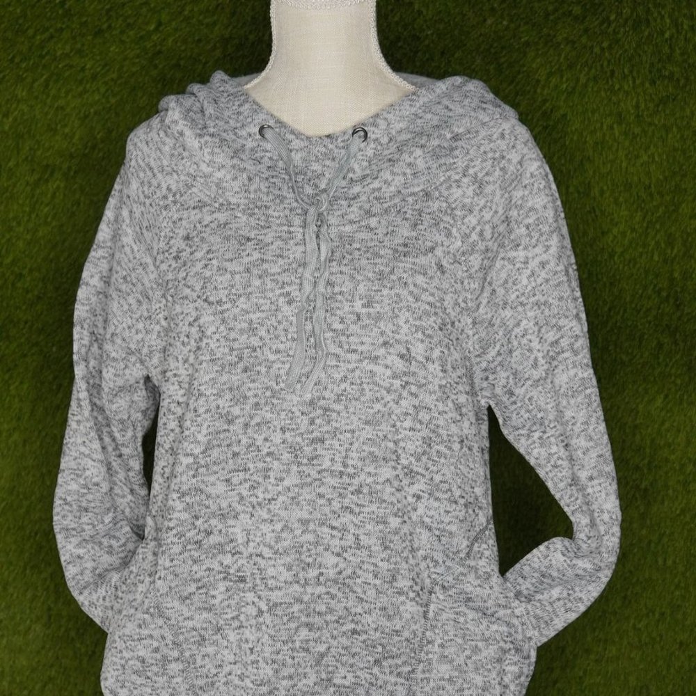 Hoodie Dress